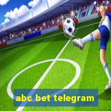 abc bet telegram